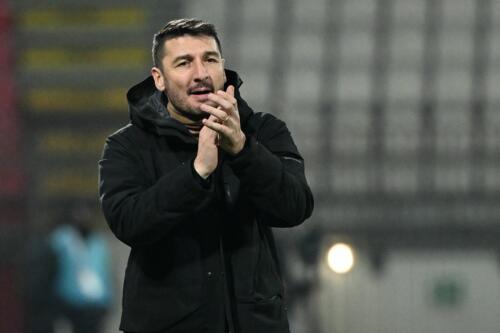 Monza-Fiorentina - 13.01.2025